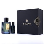 عطر جيلوفا فارلي - (100 مل + 12 مل) - SA